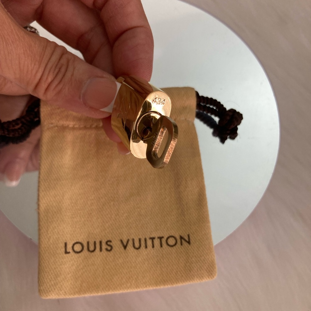 LV 🔐 #434 the 400 series - Picture 8 of 8